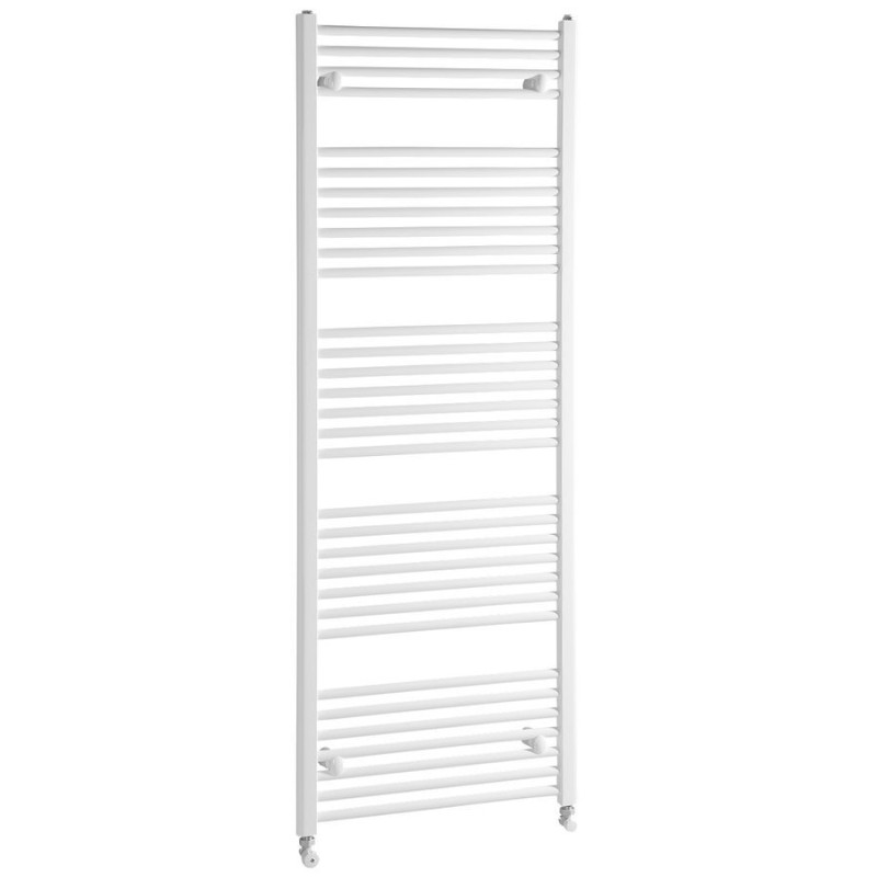 DIRECT Vykurovacie teleso 750x1700 mm, 1107 W, biela