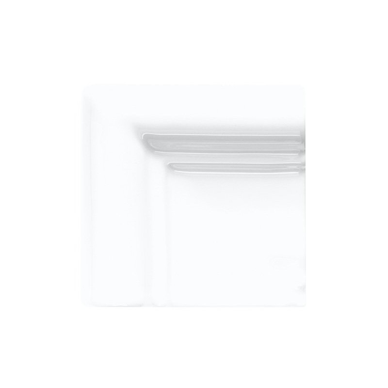 STUDIO Angulo Marco Cornisa Snow Cap 7,5x7,5