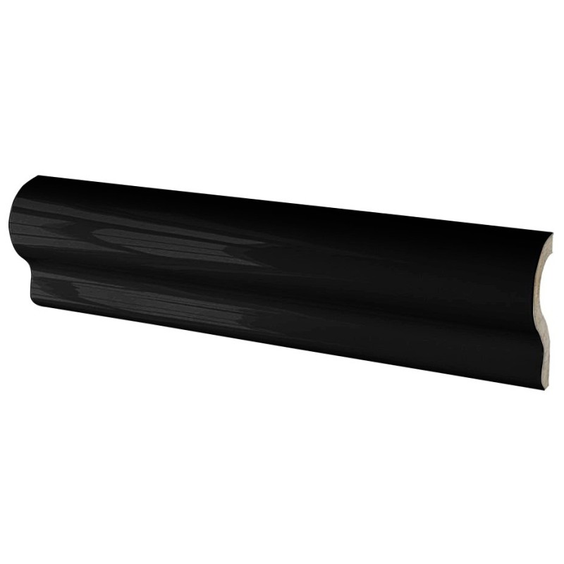 LONDON Black Brillo 5x30 (EQ-22)