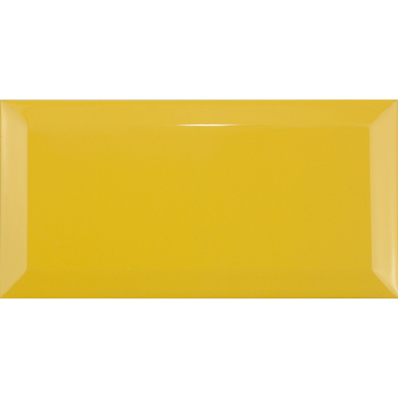 BISELADO BX Amarillo Yema 10x20 (bal1m2)