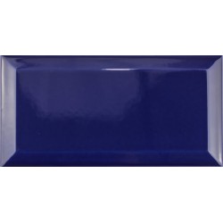 BISELADO BX Azul Cobalto 10x20 (bal1m2)