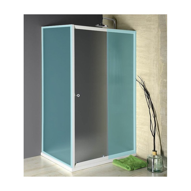 Sklo pre BTS120, pohyblivá časť