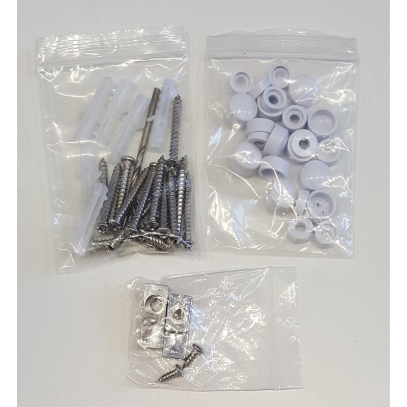 AMADEO sada skrutiek