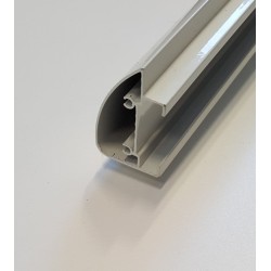 BTS120 pojazdový profil, pár