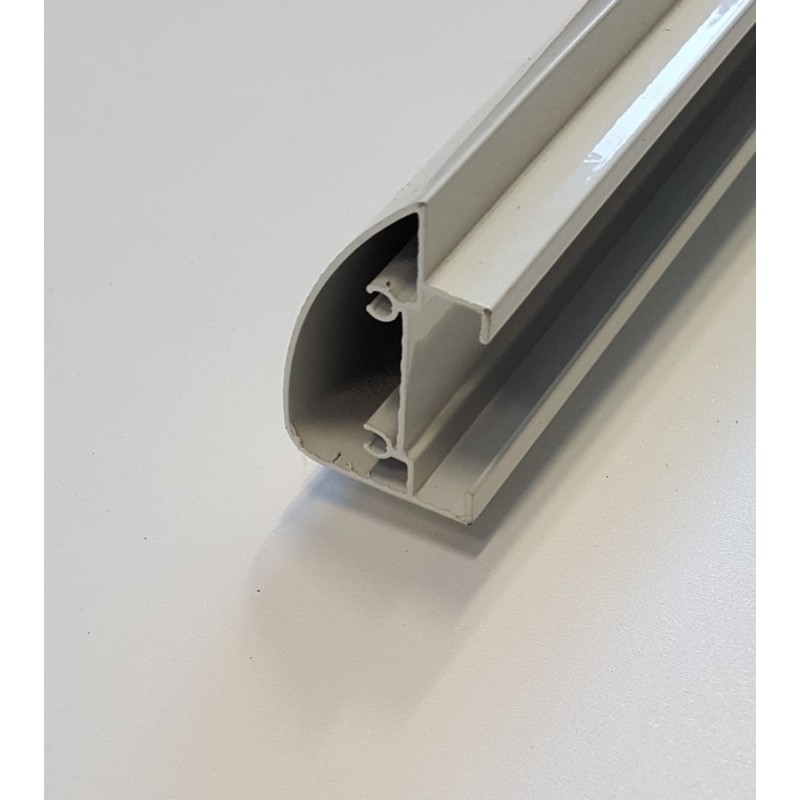 BTS120 pojazdový profil, pár