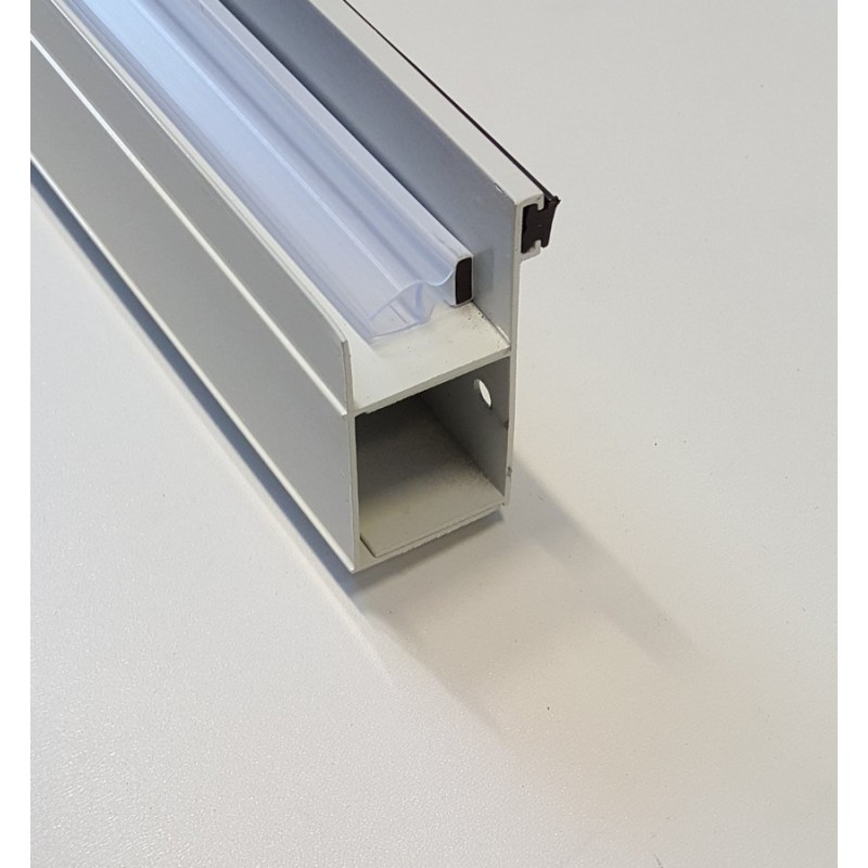 AMADEO stenový profil, pár