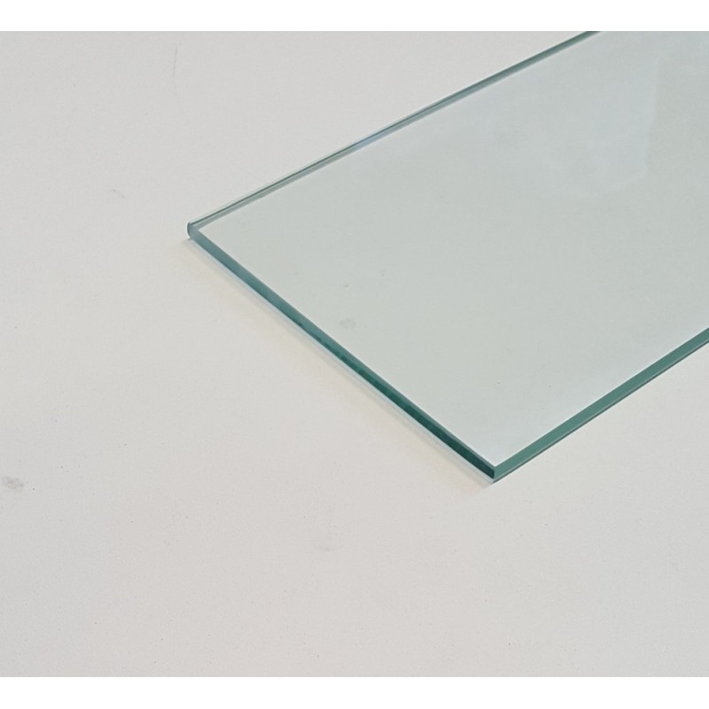 Sklenená polička pre VG080