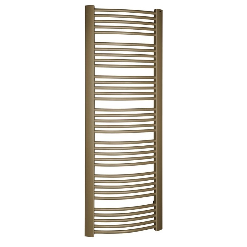 EGEON vykurovacie teleso 595x1742 mm, 1057 W, bronz