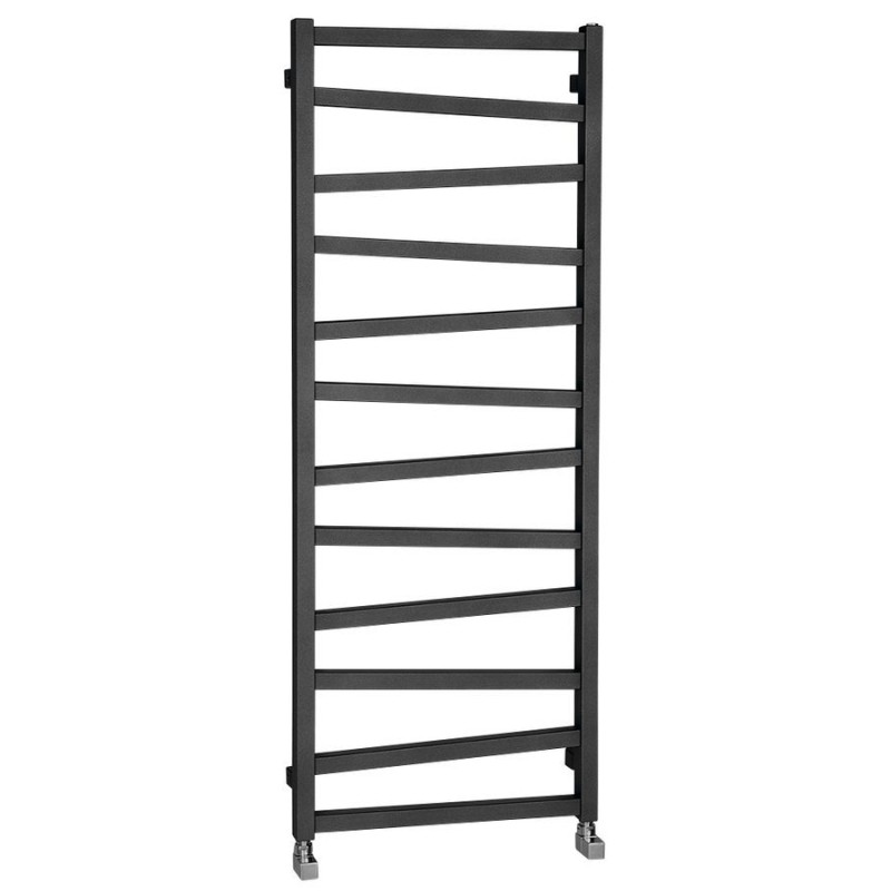 ZIG vykurovacie teleso 500x1334 mm, 490 W, antracit