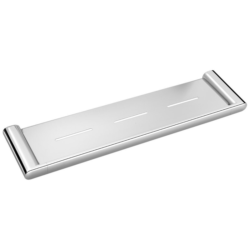 FLORI polička, chróm