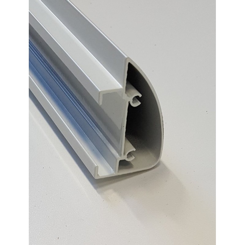 BTS100 pojazdový profil