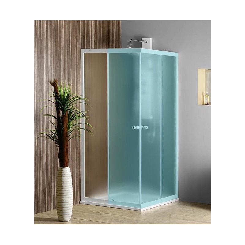 Sklo pre BTQ700, pevná časť