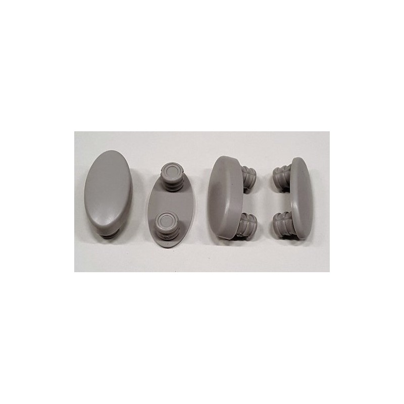 BLOOMING EKO set dosedov