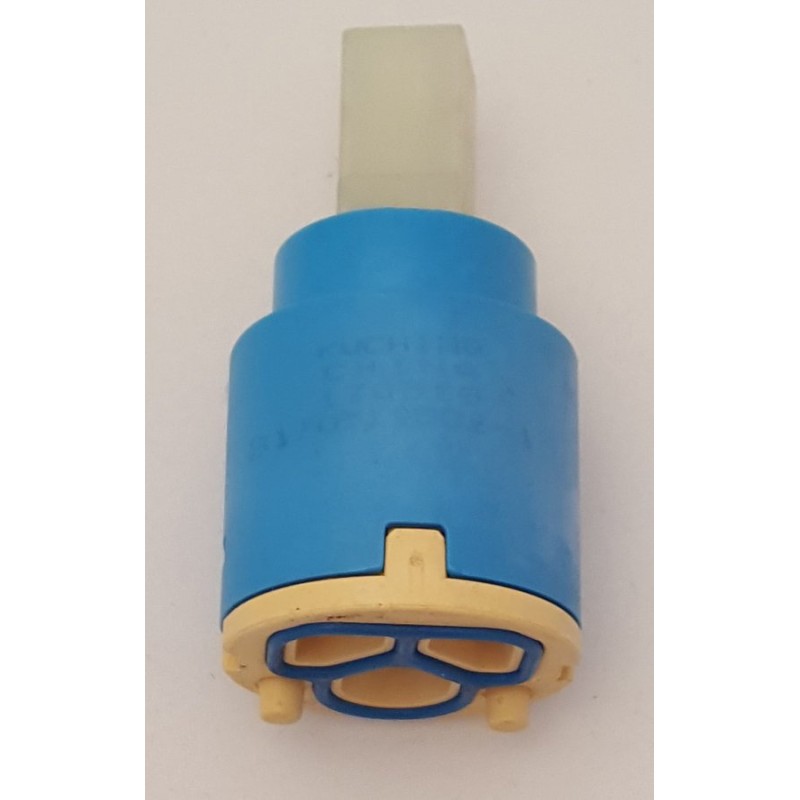 Kartuša prepínača pre batériu MI042