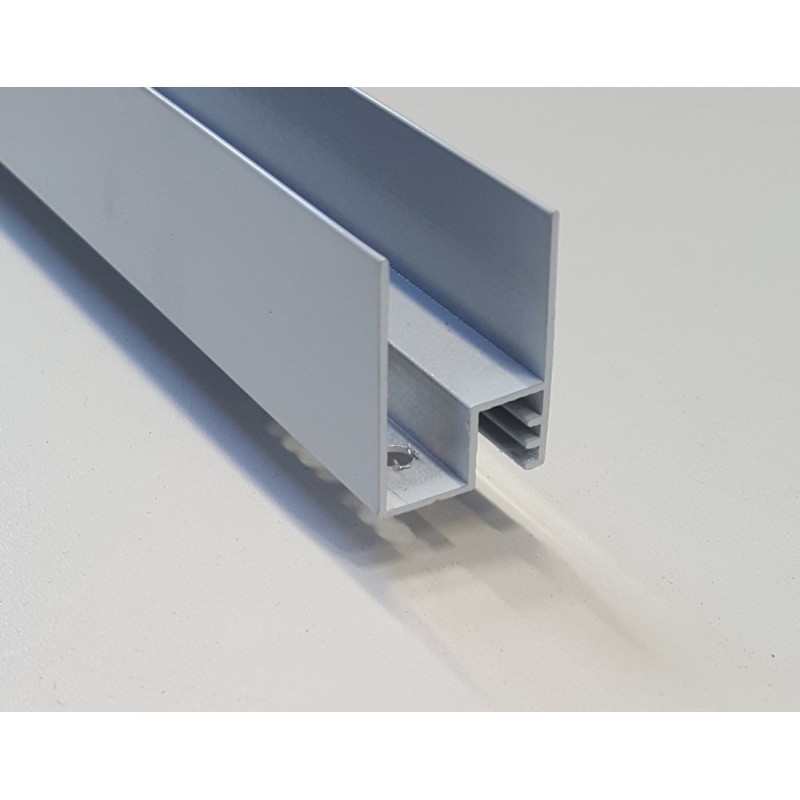 Profil na pevné sklo pre YB93