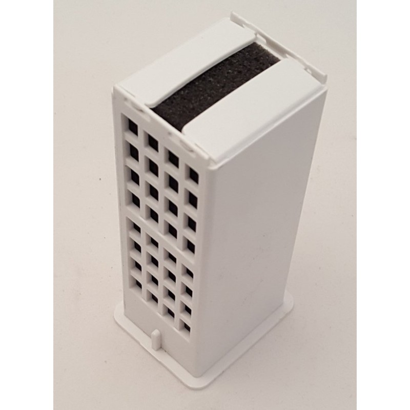 BLOOMING LUX pachový filtr