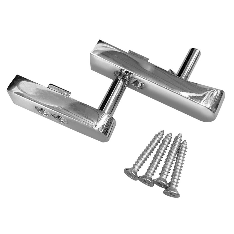 Náhradný pivotový pánt pre AQ5742 set horný a spodný