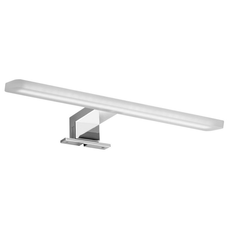 MIRAKA LED svietidlo , 5W, 230V, 300x35x120mm, akryl, chrom