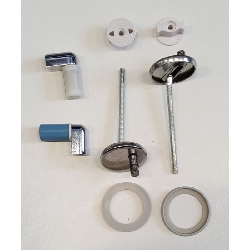 Pánty k sedátku DP105