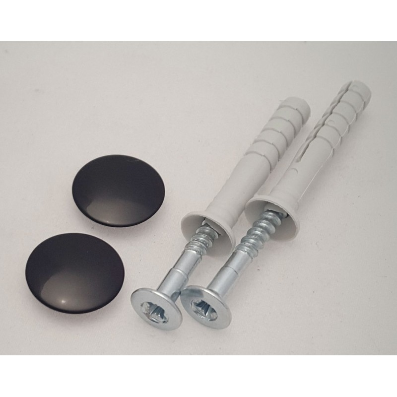 SADA4 uchycení k SKA 401, 30360, černá