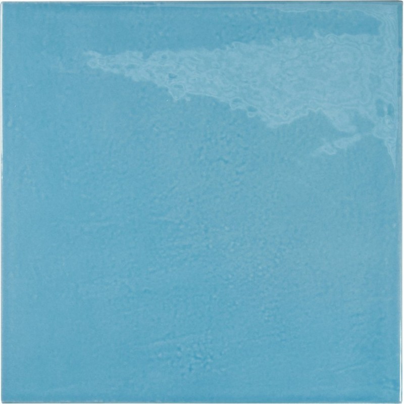 VILLAGE Azure Blue 13,2x13,2 (EQ-3)
