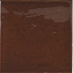 VILLAGE Walnut Brown 13,2x13,2 (EQ-3)