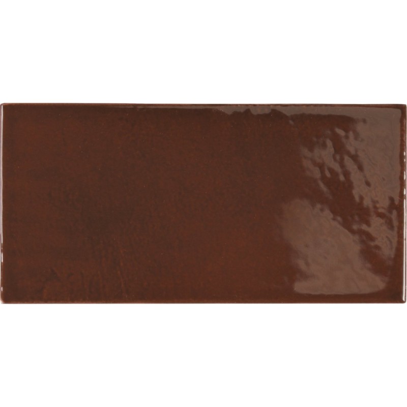 VILLAGE Walnut Brown 6,5x13,2 (EQ-5)
