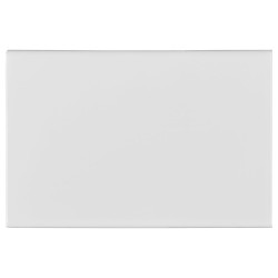 RIVIERA Liso Lido White 10x15 (bal1,34m2)