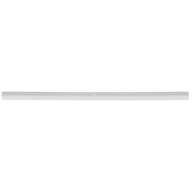RIVIERA Bullnose Trim Lido White 0,85x20