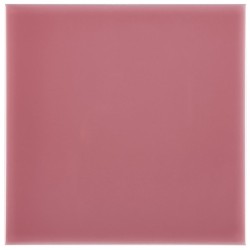 RIVIERA Liso Malvarrosa 20x20 (bal1,20m2)