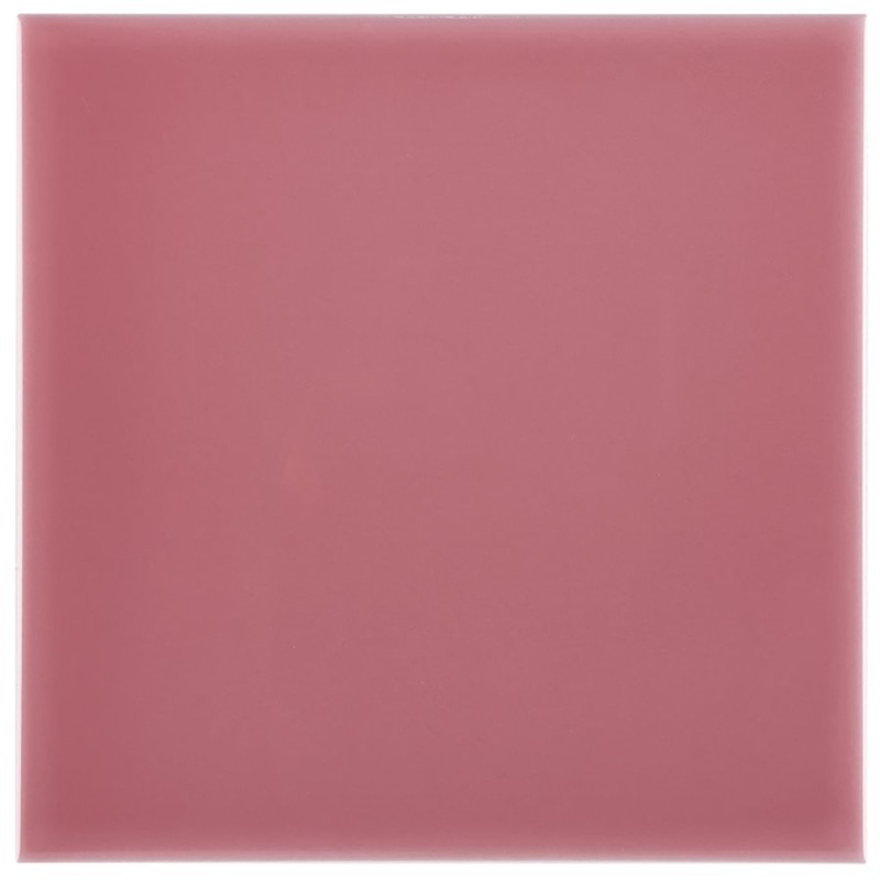 RIVIERA Liso Malvarrosa 20x20 (bal1,20m2)