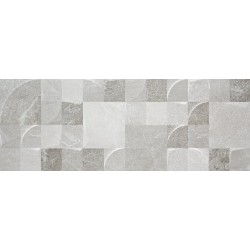BODO obklad Cold Mosaic Brillo (Lesk) 33,3x90 (bal1,1988m2)