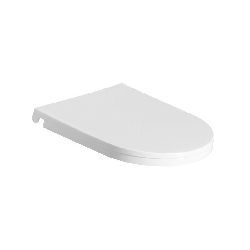 HYGIE WC sedátko, biela