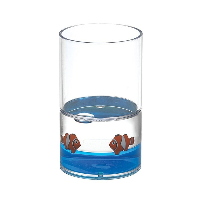 PYXIS pohár na postavenie, Nemo