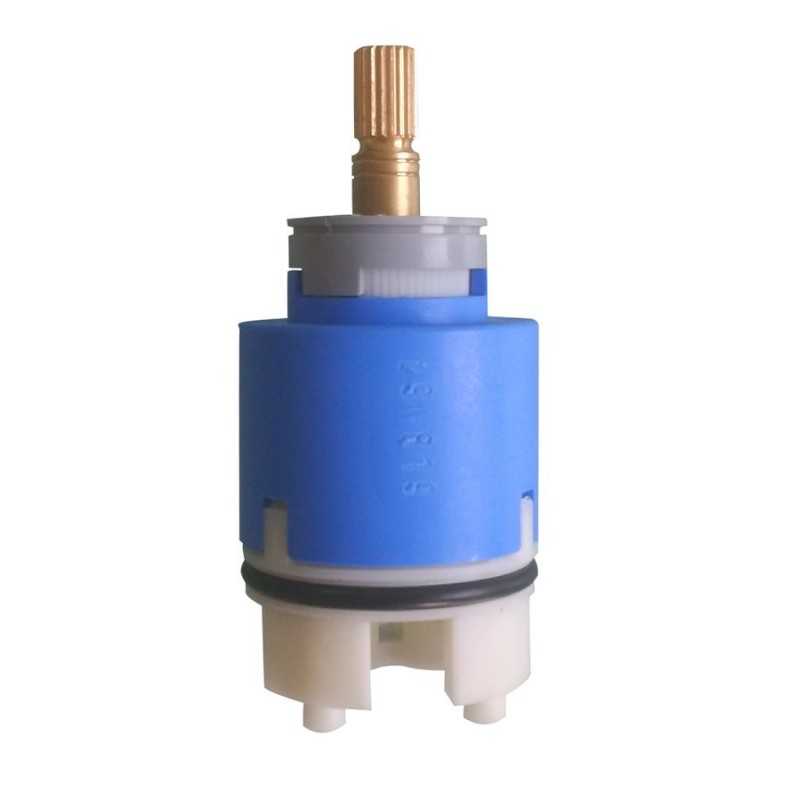 Náhradná kartuša vysoká, progresívna, 35mm