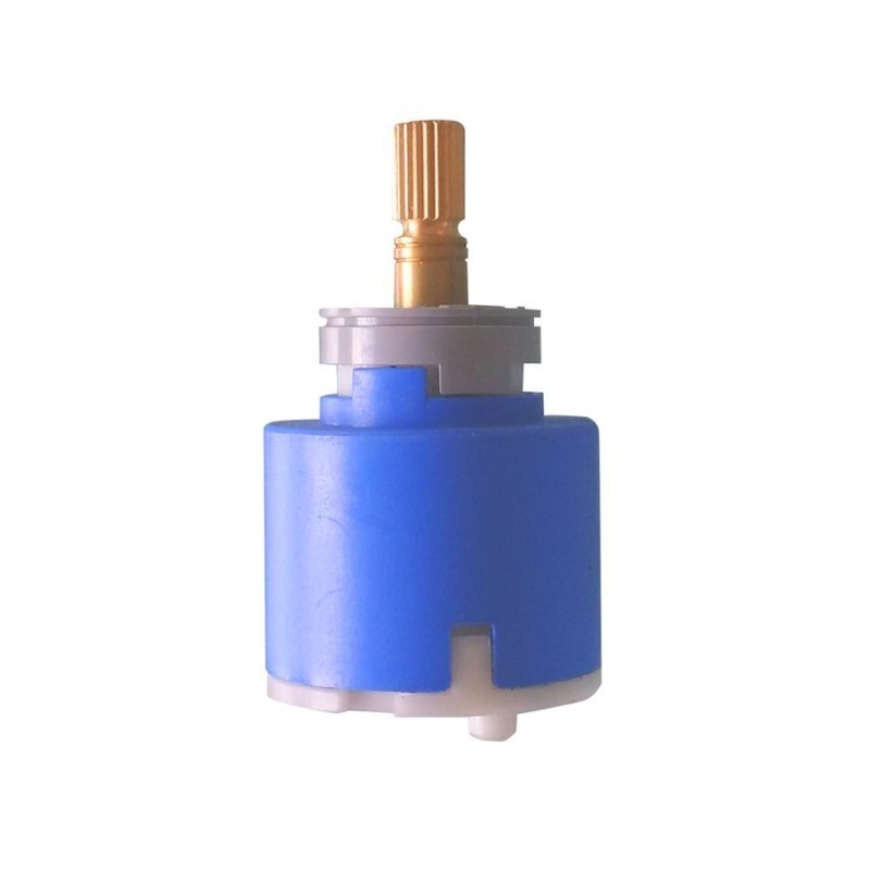 Náhradná kartuša nízka, progresívna, 35mm