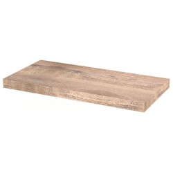 AVICE doska 80x39cm, dub Rover