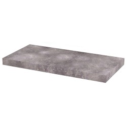 AVICE doska 80x39cm, Cement