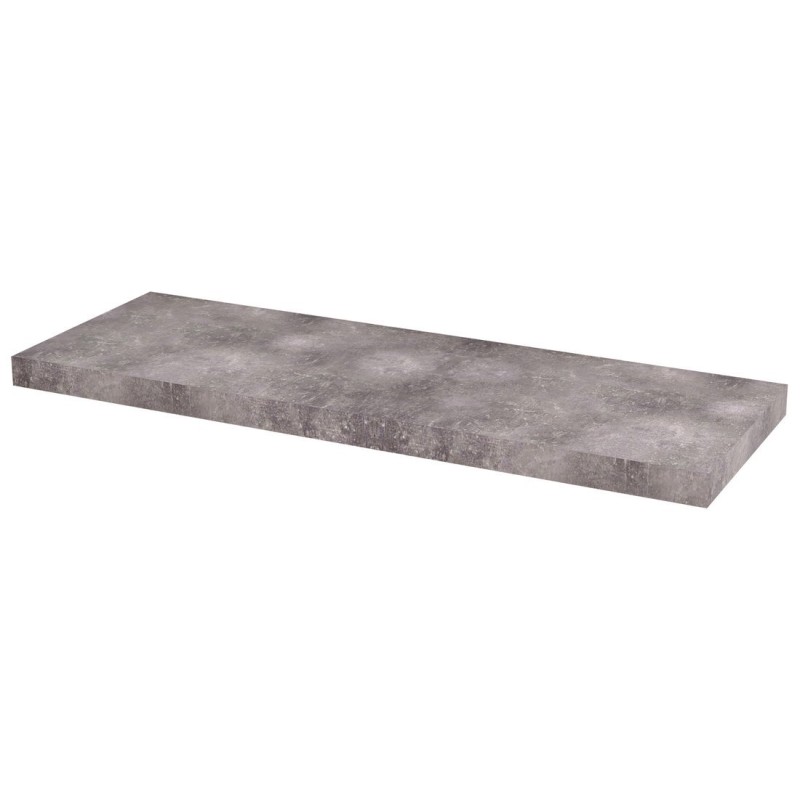 AVICE doska 100x39cm, Cement