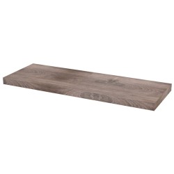 AVICE doska 120x39cm, orech rustik