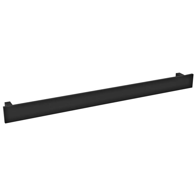 PATRON Sušiak uterákov 800x60mm, čierna mat