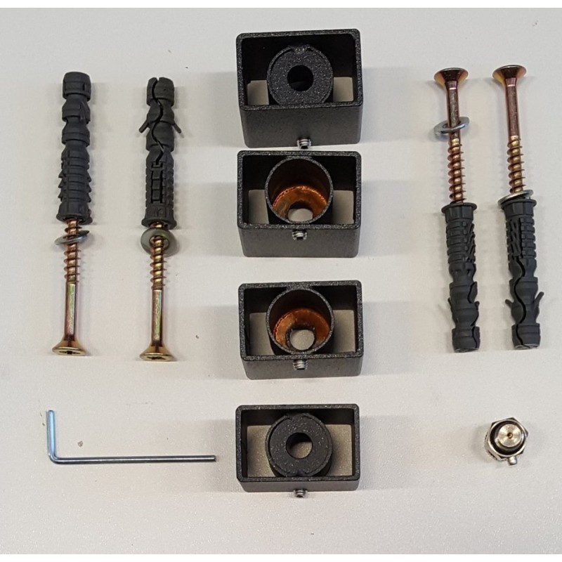 Montážní uchycení k DN613A