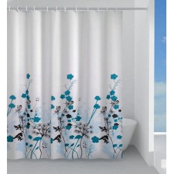 RICORDI sprchový záves 180x200cm, polyester
