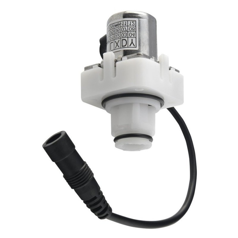 Cievka elektromagnetického ventilu