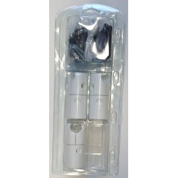 ORLANDO montážne uchytenie k IL116 a IL166, biela