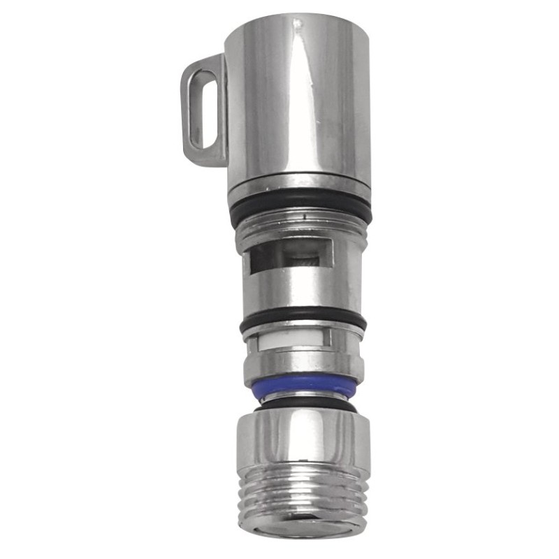 Prepínač pre vaňovú batériu 612.010.1