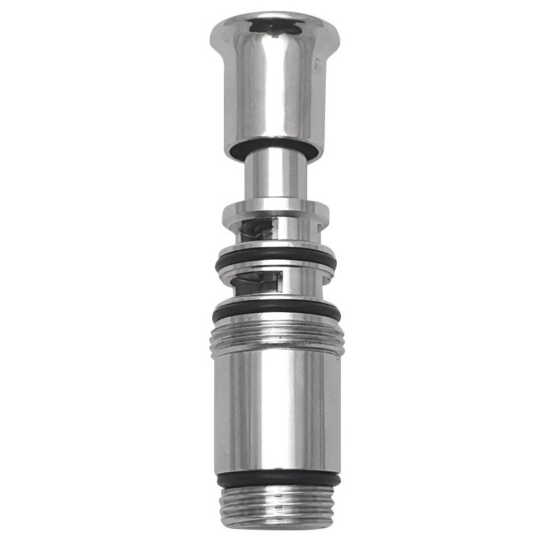 Prepínač pre vaňovú batériu 863.010.1