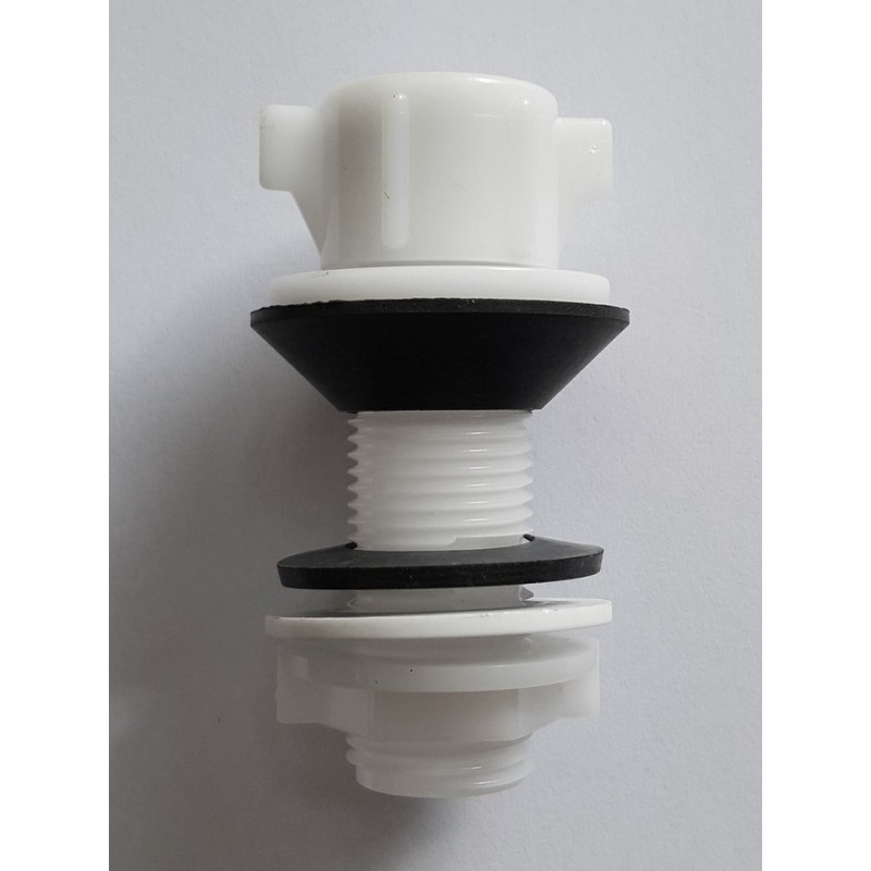 HYGIE průchodka/záslepka