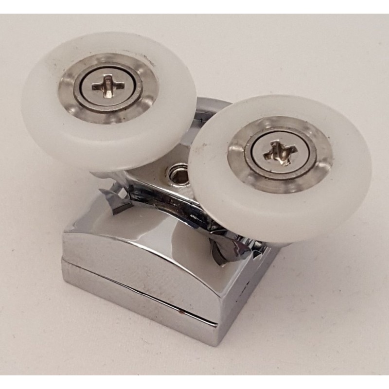 SIGMA SIMPLY spodní výklopný pojezd