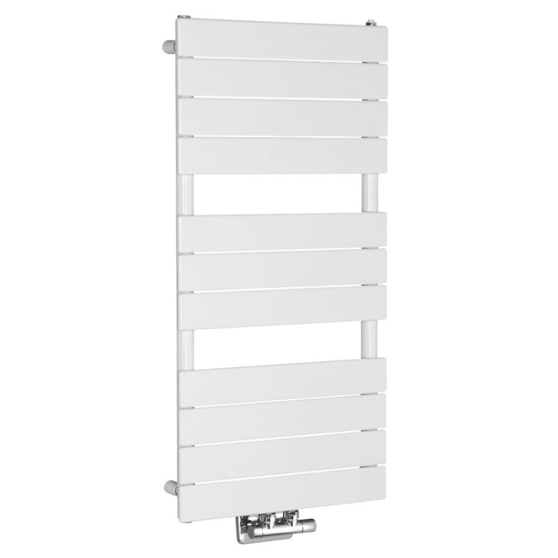BONDI vykurovacie teleso 450x934mm, biela